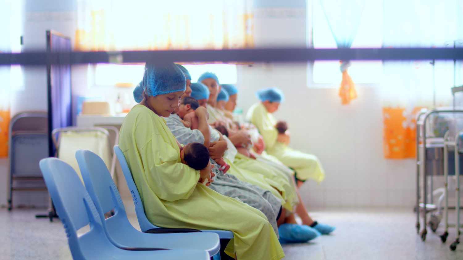 Maternidad