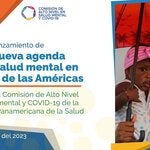 salud mental