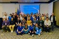 Personal que participo en el curso BEC Bogota 2025