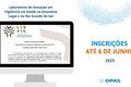 inscrições