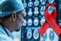 Infección criptocócica en personas viviendo con VIH