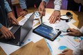 Seminario web sobre Datos para la acción Monitoreo del progreso hacia la eliminación de enfermedades en las Américas