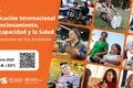 Clasificación Internacional del Funcionamiento, la Discapacidad y la Salud (CIF). Actualizaciones en la Región de las Américas