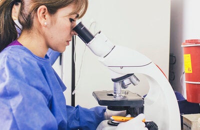 Resistência antimicrobiana 