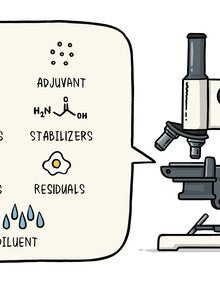 vaccine-ingredientes-who