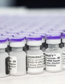 covid-19 vaccine