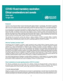 nCoV-Policy-brief-Mandatory-vaccination-2021