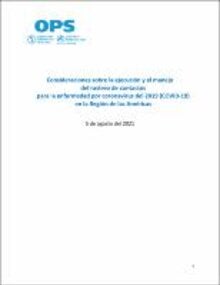 Cover page