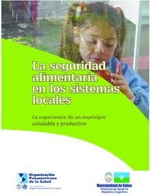 Tapa publicación