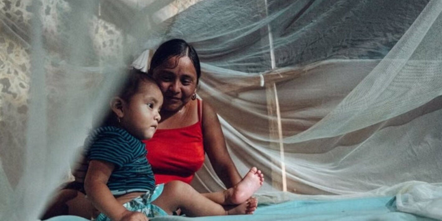 PAHO urges expanded access to malaria diagnosis and treatment to accelerate elimination in the Americas