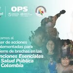 Banner del evento