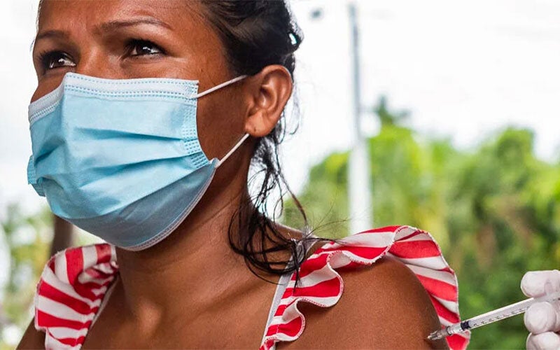 OPS: Immunisation (anglais)