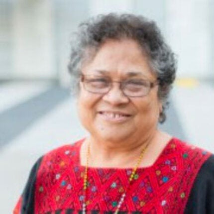 Myrna Cunningham