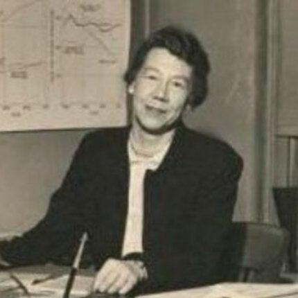  Ruth Puffer