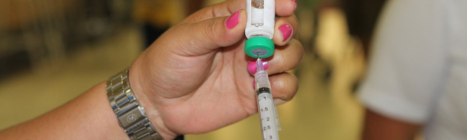 Bacterial meningitis, epidemics feature image
