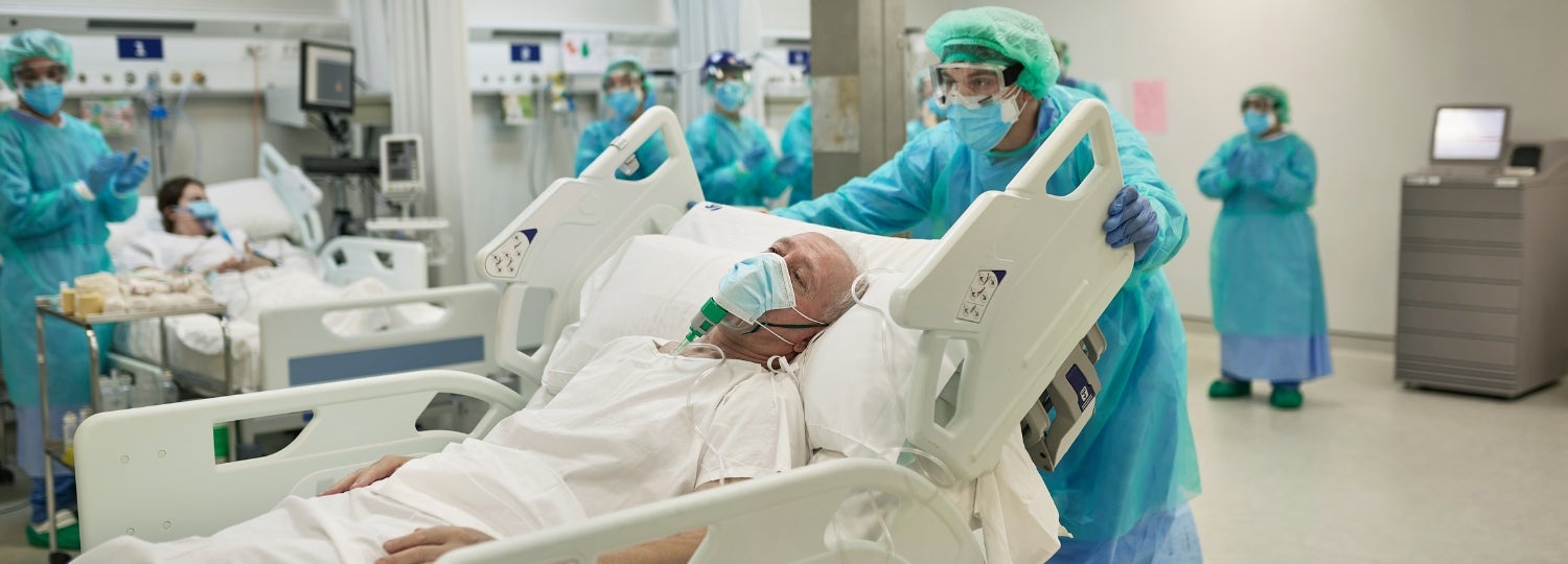 Hospital Seguro