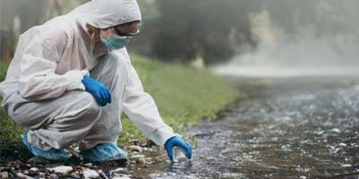 Webinario: Monitoreo de SARS-CoV-2 en aguas residuales